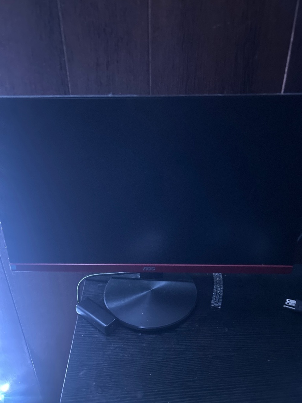 Aoc monitor